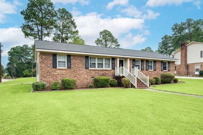Photo - 2508 Canal Dr NW