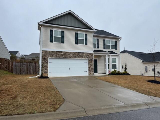 Photo - 161 Luxborough Ct