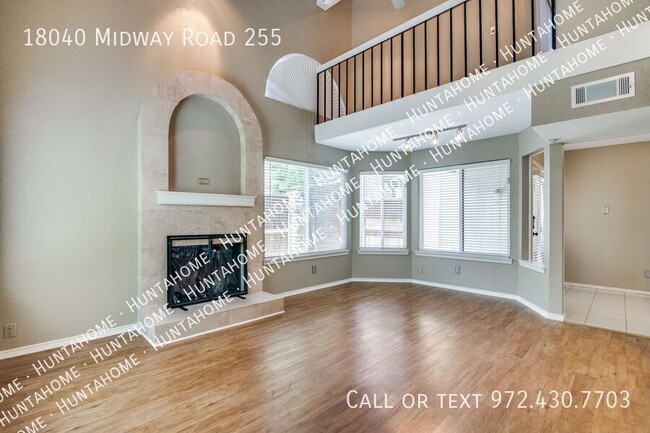 18040 Midway Rd