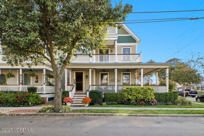 Building Photo - 84 Cookman Ave