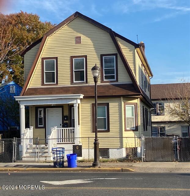 Photo - 1391 Liberty Ave Townhome