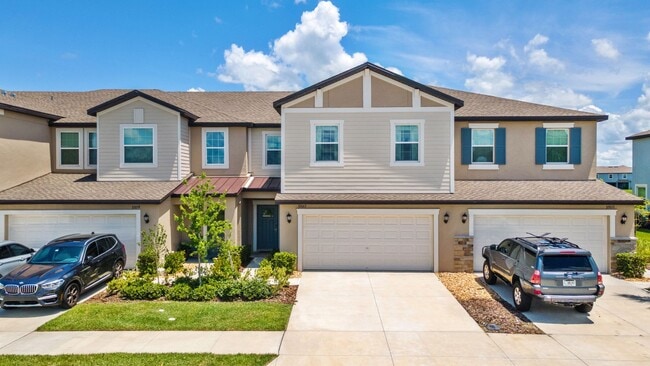 Photo - Stunning Large Mirada Townhome; 3 BR + LOFT / 2.5 BA/ 2 Car Garage-2300+ SF!