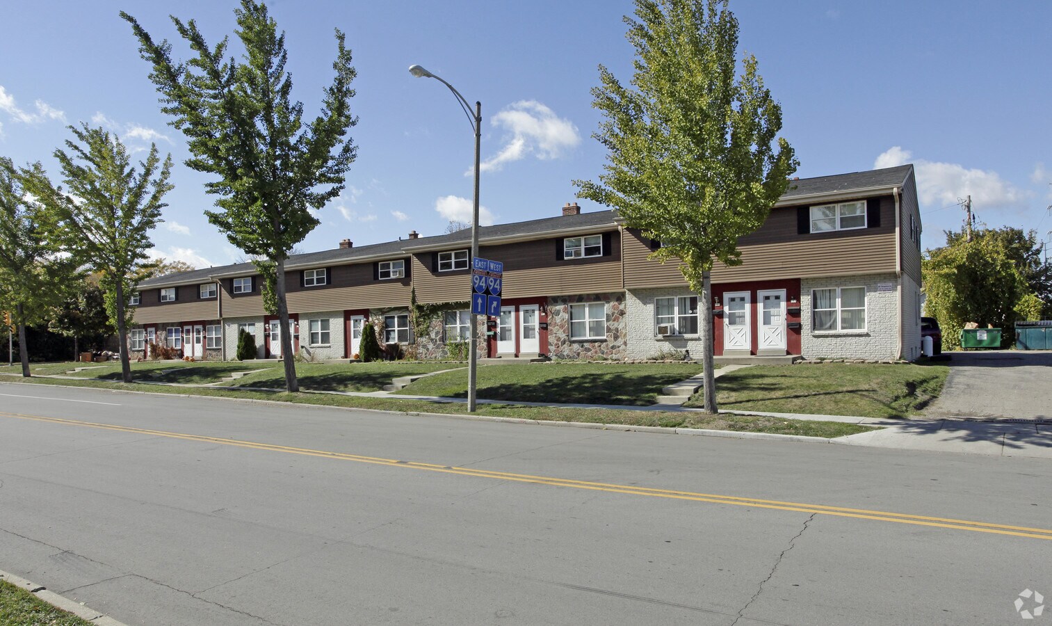 Photo - Midwest Apartments