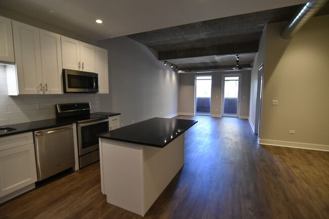 Photo - 3804 N Broadway St