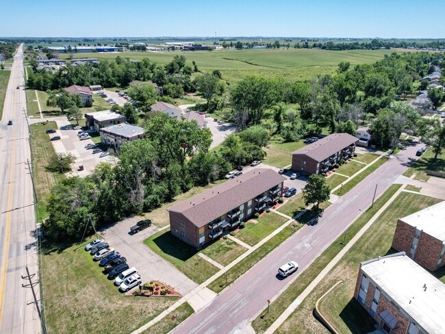Photo - East Olive Apartments
