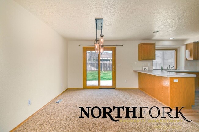 Photo - Comfortable Living with Room to Breathe