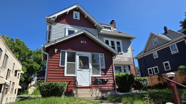 Photo - Utilities included - Quiet Studio Apartment - Check out the VIDEO TOUR Unidad #3