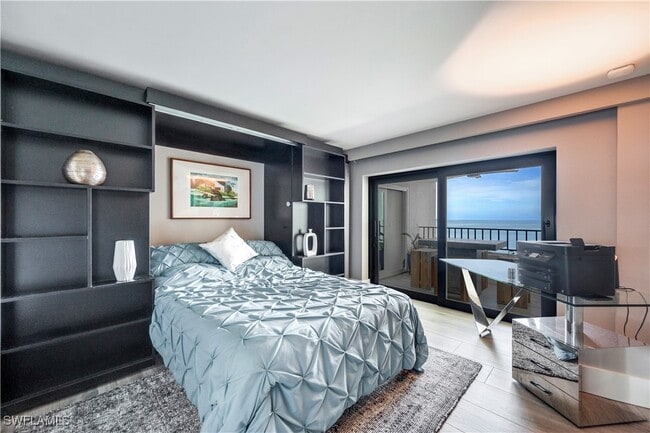 Building Photo - 3951 Gulf Shore Blvd N Unit 801