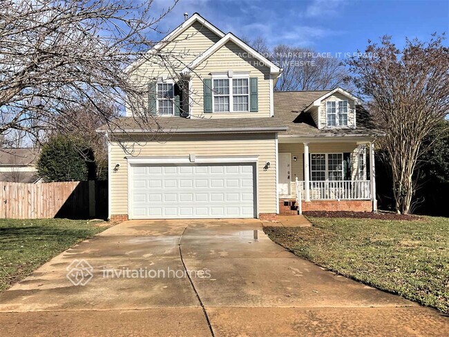 Photo - 1108 Sandstone Ct House