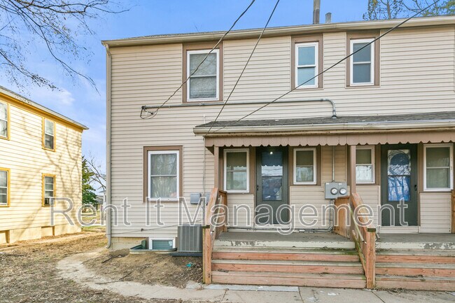 Photo - 3314 Franklin St