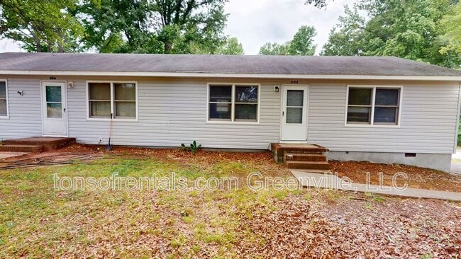 Building Photo - 404 Monks Grove Church Rd
