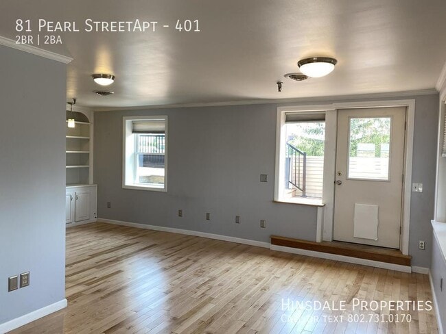 Photo - 81 Pearl St Unit 401