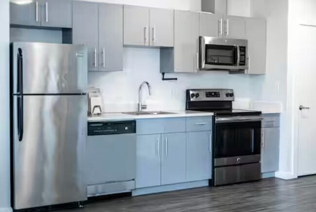 Photo - 1505 Commonwealth Ave Unidad 408