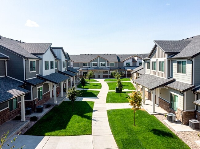Patriot Pointe