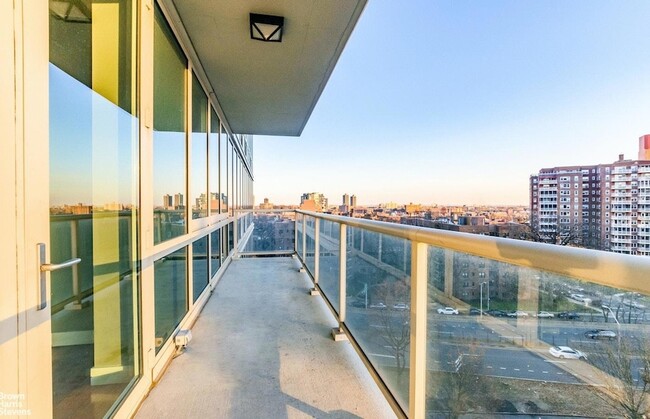 Photo - 640 W 237th St Condo Unit 8B