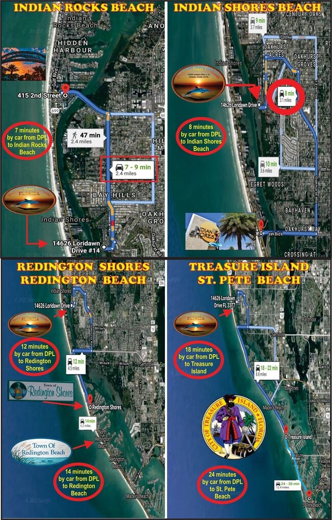 Photo - 14626 Loridawn Dr