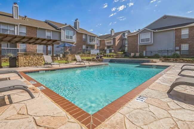 Woodbridge Apartments