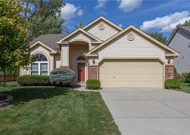 Building Photo - 608 Burr Oak Dr