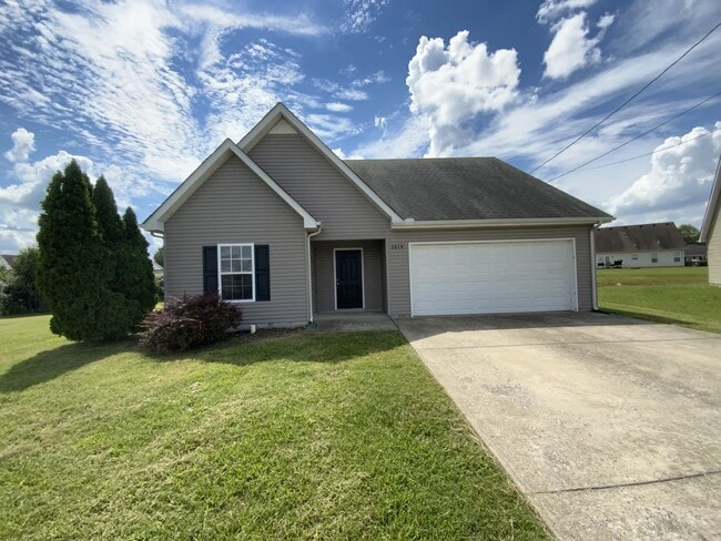 Building Photo - Great rental home near MTSU!