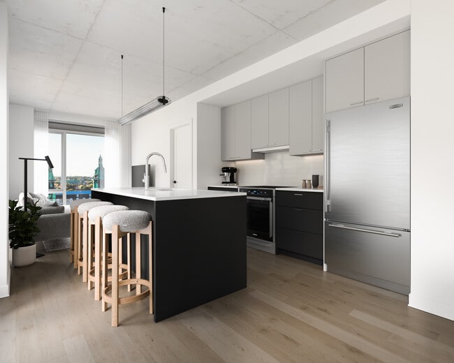 Photo - JACQUES Condos