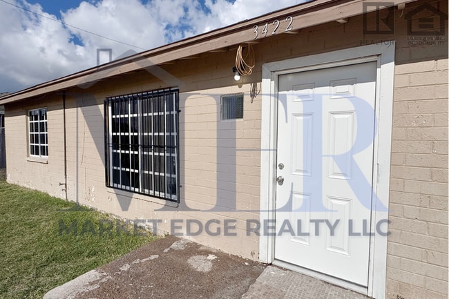 Photo - 4Bed/2Bath Home McDowell/32nd St! $199 MOVE-IN SPECIAL! Ready for Immediate Move-In!