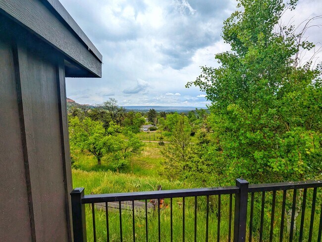 Photo - Fully Remodled Cabin in Palmer Lake with Amazing Views