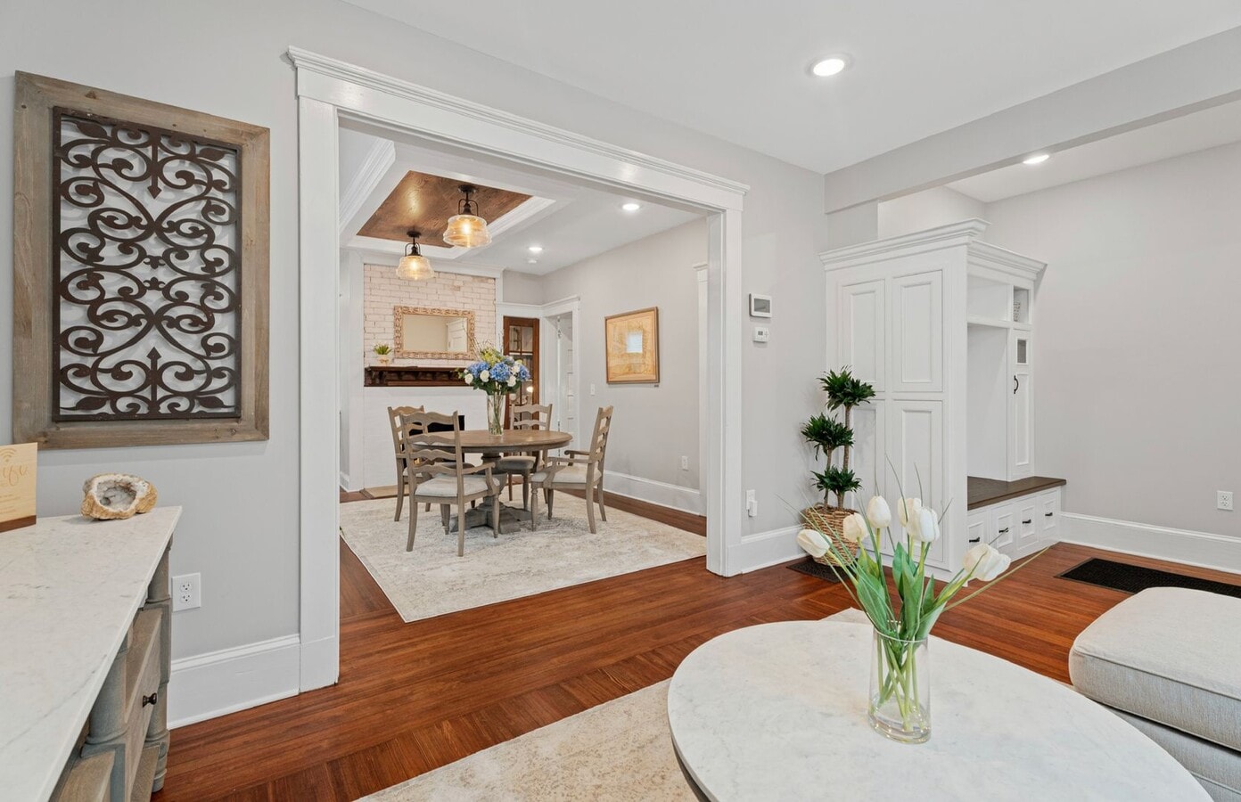 Photo - Beautifully Furnished 2 Bedroom Apartment Unit Red Cross Haven