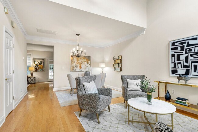 Photo - 4442 Coventry Row Ct