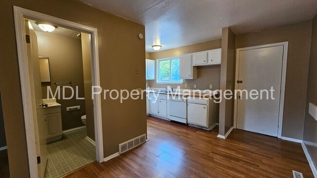 Building Photo - 412 N Charles St Unit 412