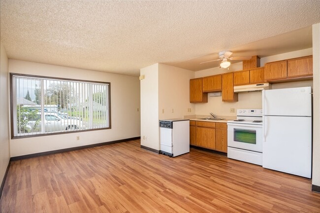 Photo - Forest Park Apartments