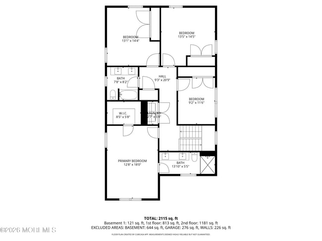 Photo - 133 Grant Ave