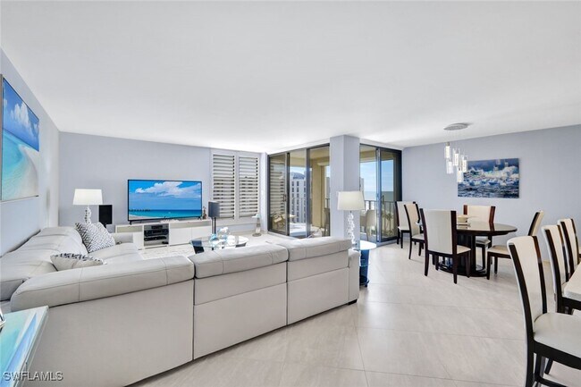 Photo - 3215 Gulf Shore Blvd N Unidad 704N