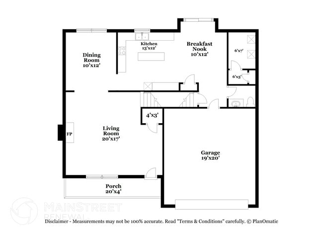 Photo - 1139 Deansway Dr