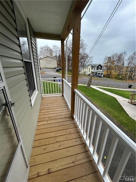 Photo - 309 Hamilton St