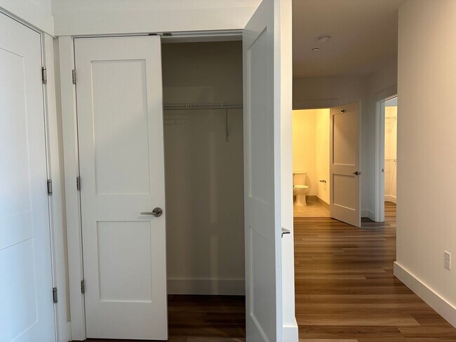 North District Lofts