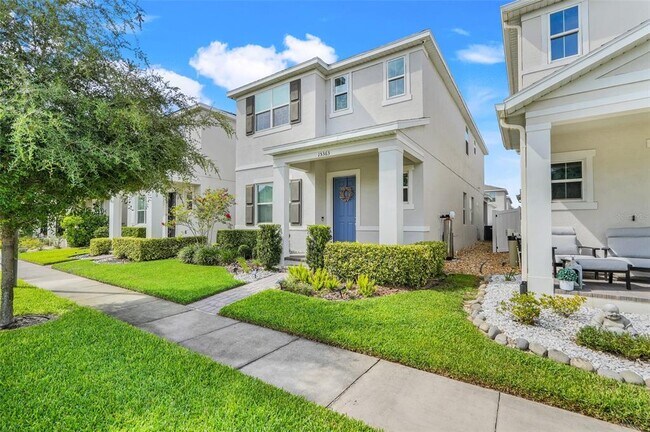 Building Photo - 15363 Gilligan Ct Rental