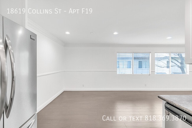 Photo - 18619 Collins St Unit Apt F19