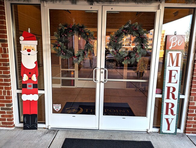 Photo - 670 Town Center Dr Unit 408