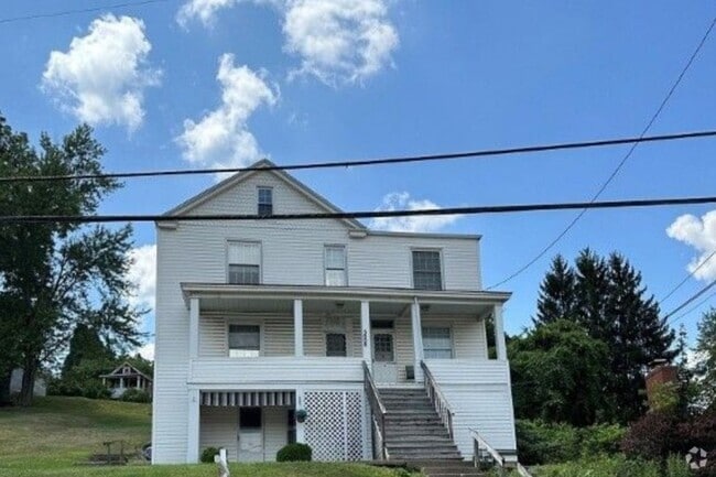 Building Photo - 5808 Curry Rd Unit C Rental