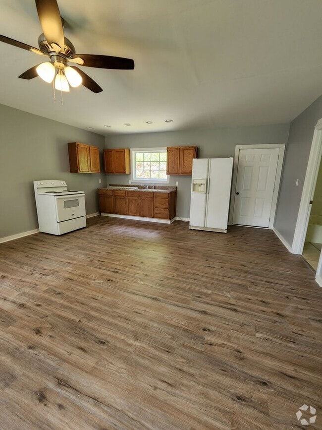 Building Photo - Very cool 1br/1ba cottage Rental