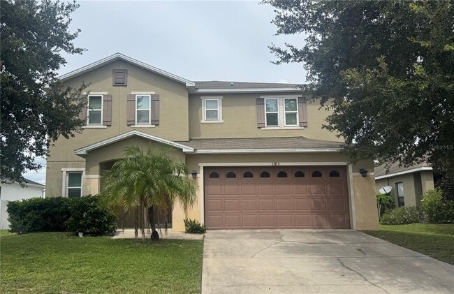 Building Photo - 1785 College Park Dr Rental