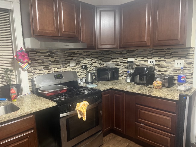 Photo - 3904 N Nora Ave Unidad 1