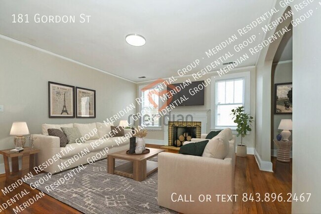 Photo - 181 Gordon St