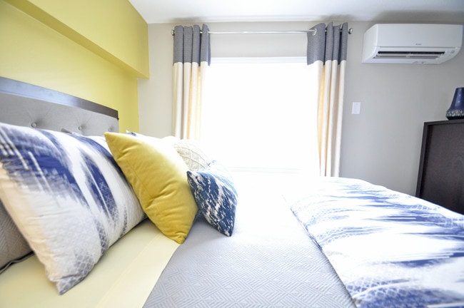 The Element at Cedar Bluff - Element at Cedar Bluff