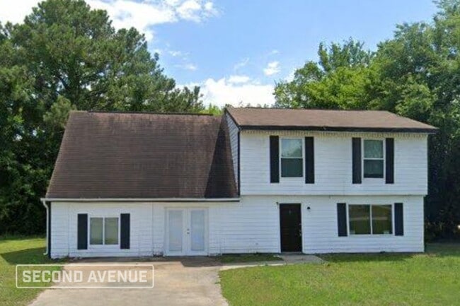 Photo - 4786 High Oak Dr