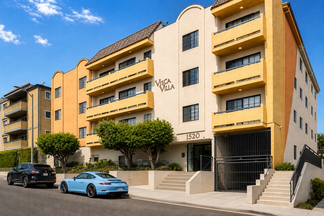 Building Photo - Vista Luxury Investments, LLC