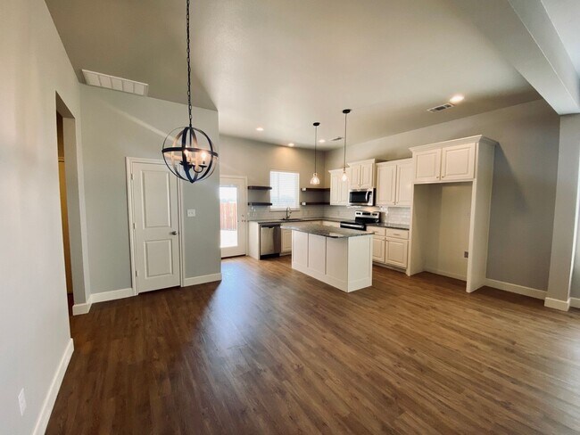 Photo - Recently Constructed 3/2/2 in Cooper ISD