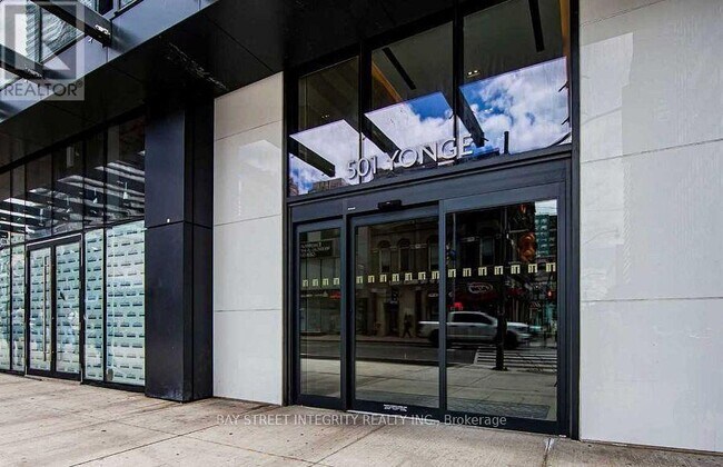 Photo - 501 Yonge St Unit 4108