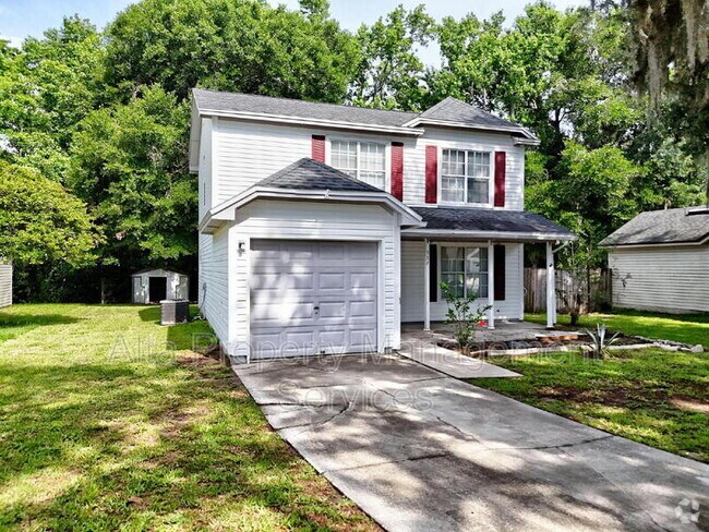 Building Photo - 517 Tuxedo Ct Rental