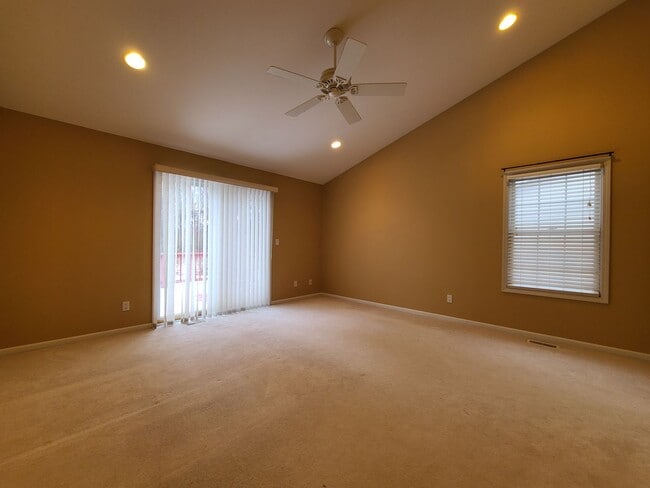 Photo - Spacious 4-Bedroom, 2.5-Bath Condo in St. Joseph